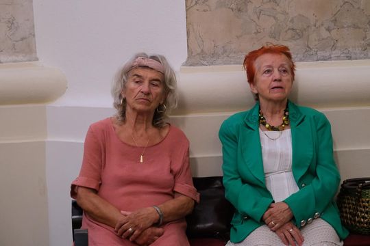 XI Zjazd Czarniecczyków w I LO w Chełmie - uroczysta msza św. cz. I [GALERIA ZDJĘĆ]