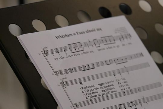 XI Zjazd Czarniecczyków w I LO w Chełmie - uroczysta msza św. cz. II [GALERIA ZDJĘĆ]