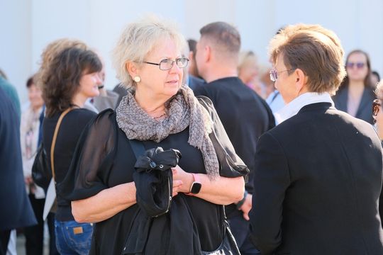 XI Zjazd Czarniecczyków w I LO w Chełmie - uroczysta msza św. cz. II [GALERIA ZDJĘĆ]