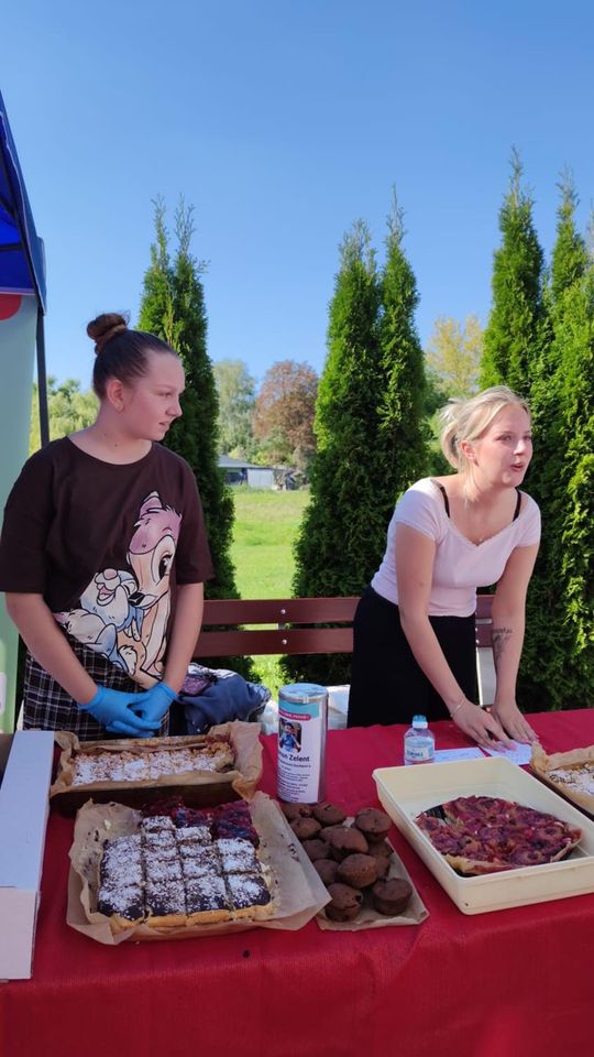 Chełm. 5. Bieg w piżamach przy Chełmskiej Bibliotece Publicznej [GALERIA ZDJĘĆ]