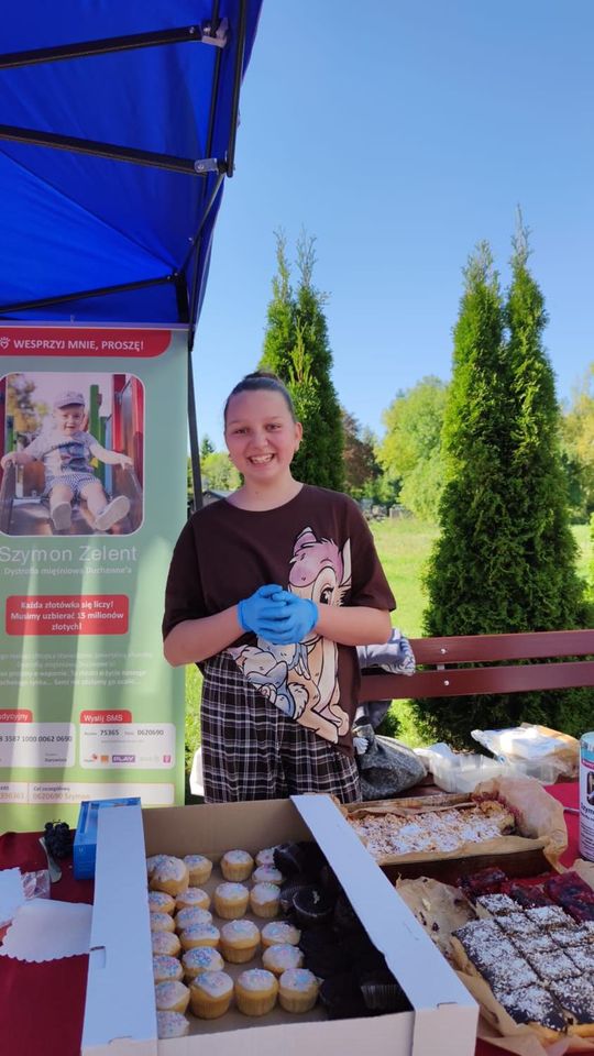 Chełm. 5. Bieg w piżamach przy Chełmskiej Bibliotece Publicznej [GALERIA ZDJĘĆ]