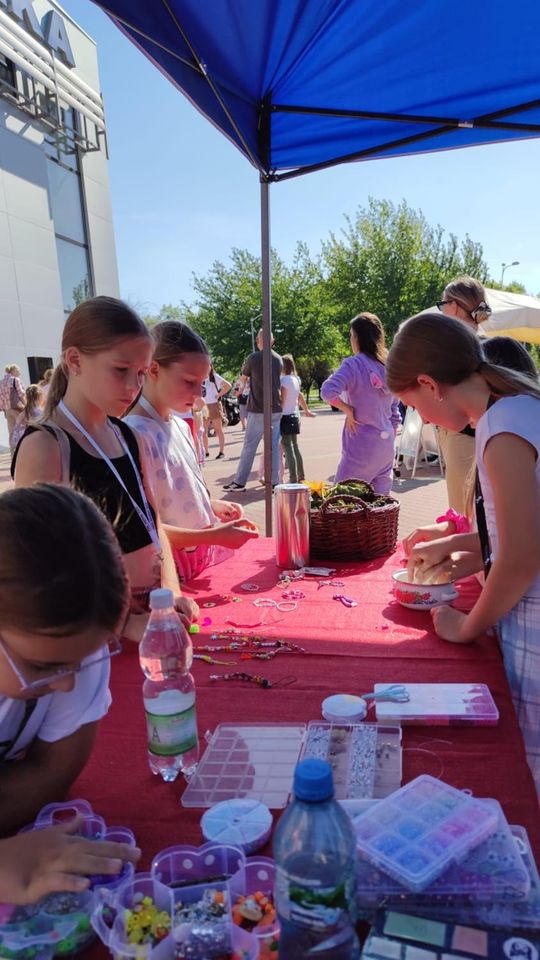 Chełm. 5. Bieg w piżamach przy Chełmskiej Bibliotece Publicznej [GALERIA ZDJĘĆ]