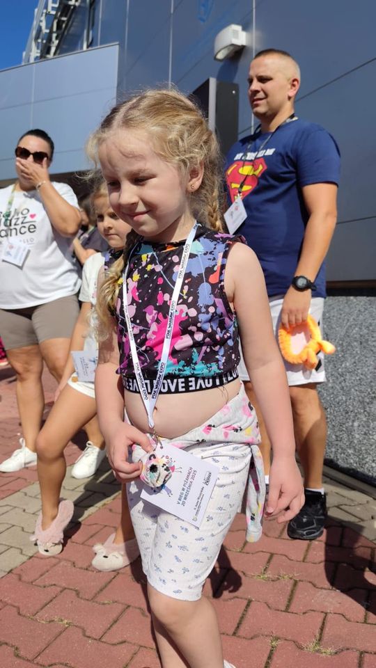 Chełm. 5. Bieg w piżamach przy Chełmskiej Bibliotece Publicznej [GALERIA ZDJĘĆ]