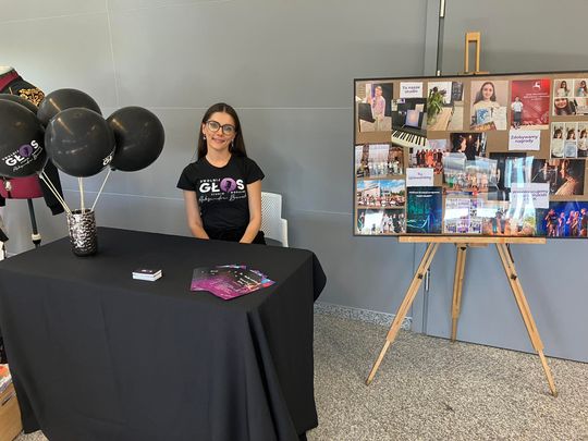 Chełm. "Świat Pasji" w Chełmskiej Bibliotece Publicznej [GALERIA ZDJĘĆ]