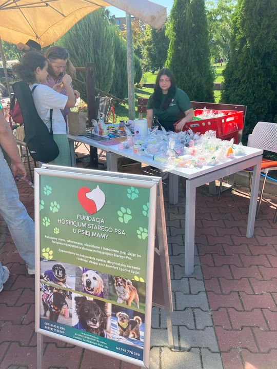 Chełm. "Świat Pasji" w Chełmskiej Bibliotece Publicznej [GALERIA ZDJĘĆ]