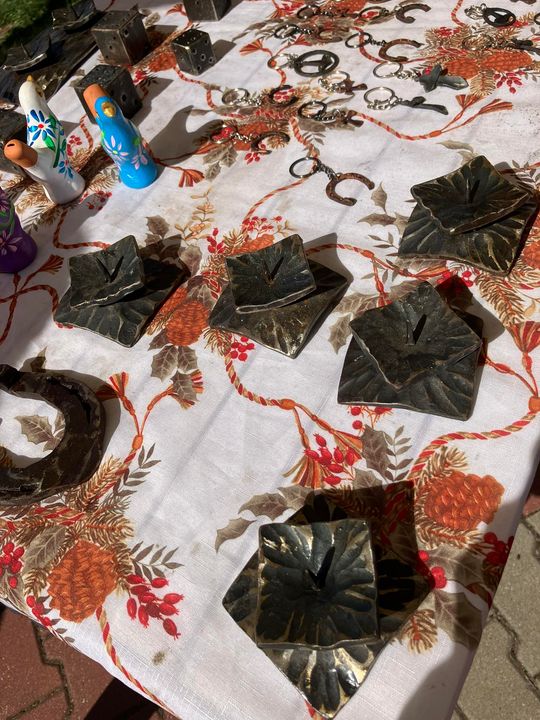 Chełm. "Świat Pasji" w Chełmskiej Bibliotece Publicznej [GALERIA ZDJĘĆ]