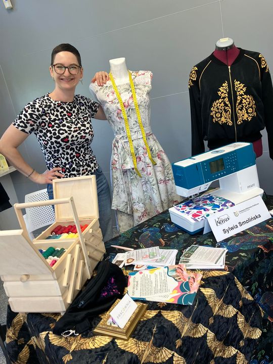 Chełm. "Świat Pasji" w Chełmskiej Bibliotece Publicznej [GALERIA ZDJĘĆ]