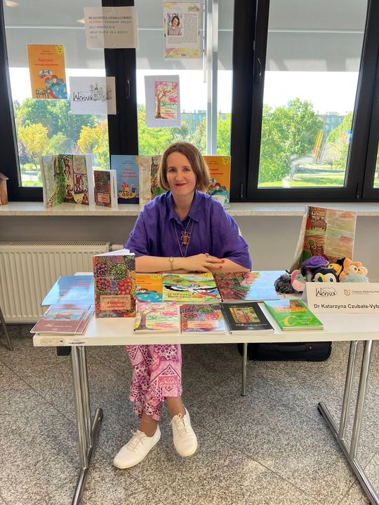 Chełm. "Świat Pasji" w Chełmskiej Bibliotece Publicznej [GALERIA ZDJĘĆ]