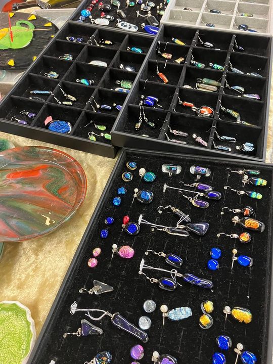 Chełm. "Świat Pasji" w Chełmskiej Bibliotece Publicznej [GALERIA ZDJĘĆ]