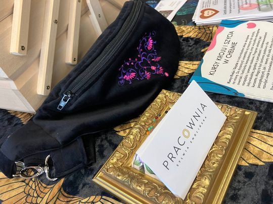 Chełm. "Świat Pasji" w Chełmskiej Bibliotece Publicznej [GALERIA ZDJĘĆ]