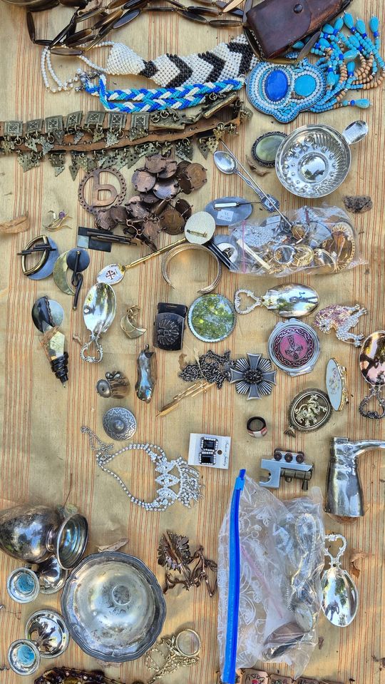 Targi Staroci w Chełmie. Zobaczcie, co można kupić