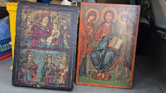 Targi Staroci w Chełmie. Zobaczcie, co można kupić