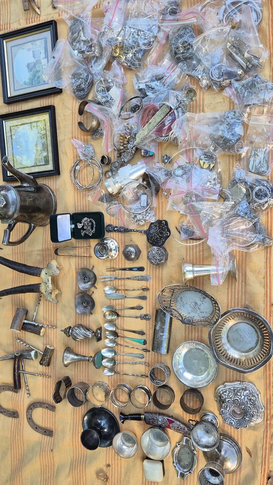 Targi Staroci w Chełmie. Zobaczcie, co można kupić