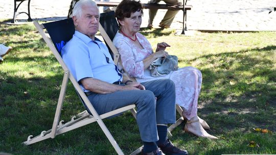 Krasnystaw. Kawiarnia 'Dworek" oficjalnie otwarta [GALERIA ZDJĘĆ]