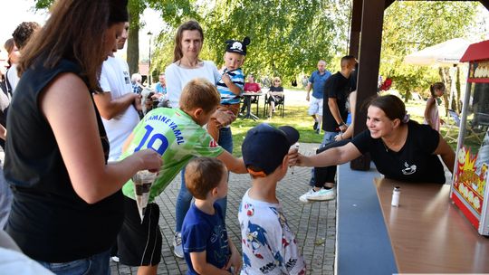 Krasnystaw. Kawiarnia 'Dworek" oficjalnie otwarta [GALERIA ZDJĘĆ]