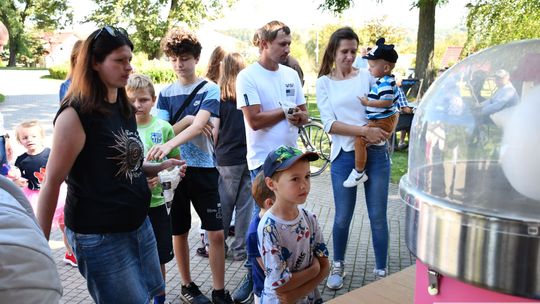 Krasnystaw. Kawiarnia 'Dworek" oficjalnie otwarta [GALERIA ZDJĘĆ]