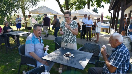 Krasnystaw. Kawiarnia 'Dworek" oficjalnie otwarta [GALERIA ZDJĘĆ]