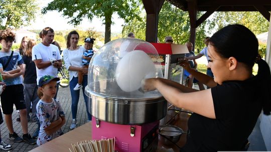 Krasnystaw. Kawiarnia 'Dworek" oficjalnie otwarta [GALERIA ZDJĘĆ]
