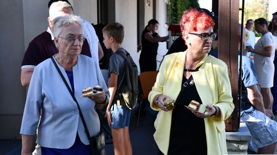 Krasnystaw. Kawiarnia 'Dworek" oficjalnie otwarta [GALERIA ZDJĘĆ]