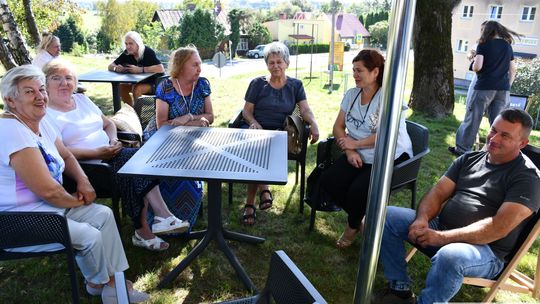 Krasnystaw. Kawiarnia 'Dworek" oficjalnie otwarta [GALERIA ZDJĘĆ]