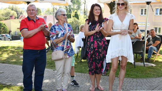 Krasnystaw. Kawiarnia 'Dworek" oficjalnie otwarta [GALERIA ZDJĘĆ]