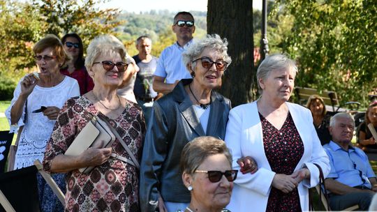 Krasnystaw. Kawiarnia 'Dworek" oficjalnie otwarta [GALERIA ZDJĘĆ]