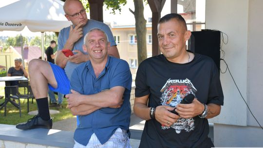 Krasnystaw. Kawiarnia 'Dworek" oficjalnie otwarta [GALERIA ZDJĘĆ]