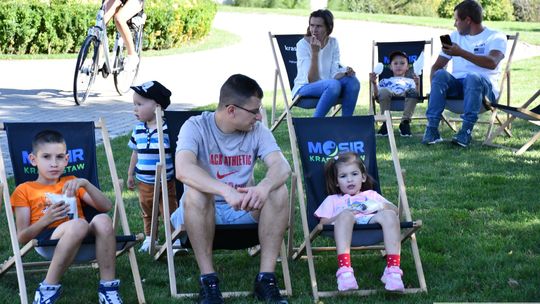 Krasnystaw. Kawiarnia 'Dworek" oficjalnie otwarta [GALERIA ZDJĘĆ]