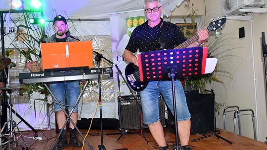 Radosne Święto Pieczonego Ziemniaka w Wólce Kańskiej [GALERIA ZDJĘĆ]