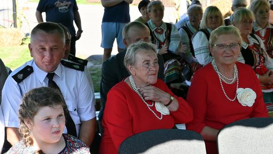 Radosne Święto Pieczonego Ziemniaka w Wólce Kańskiej [GALERIA ZDJĘĆ]