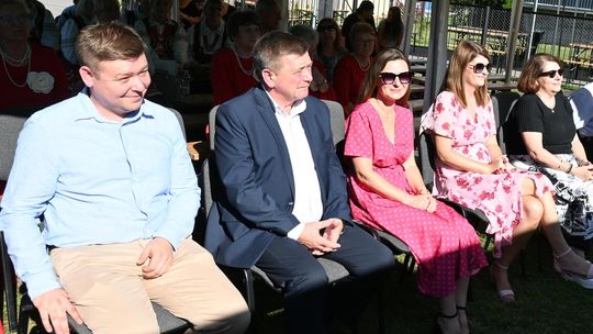 Radosne Święto Pieczonego Ziemniaka w Wólce Kańskiej [GALERIA ZDJĘĆ]