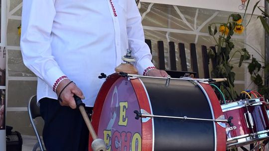 Radosne Święto Pieczonego Ziemniaka w Wólce Kańskiej [GALERIA ZDJĘĆ]