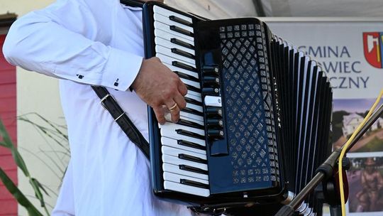 Radosne Święto Pieczonego Ziemniaka w Wólce Kańskiej [GALERIA ZDJĘĆ]