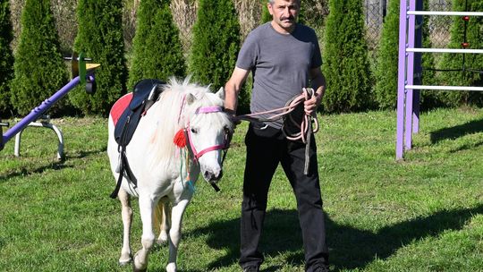 Radosne Święto Pieczonego Ziemniaka w Wólce Kańskiej [GALERIA ZDJĘĆ]