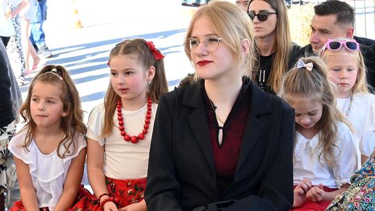 Radosne Święto Pieczonego Ziemniaka w Wólce Kańskiej [GALERIA ZDJĘĆ]