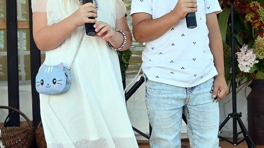 Radosne Święto Pieczonego Ziemniaka w Wólce Kańskiej [GALERIA ZDJĘĆ]