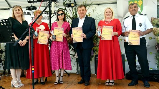 Radosne Święto Pieczonego Ziemniaka w Wólce Kańskiej [GALERIA ZDJĘĆ]