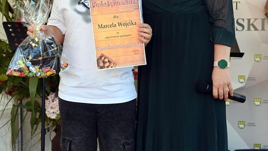 Radosne Święto Pieczonego Ziemniaka w Wólce Kańskiej [GALERIA ZDJĘĆ]