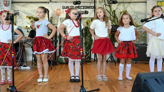 Radosne Święto Pieczonego Ziemniaka w Wólce Kańskiej [GALERIA ZDJĘĆ]