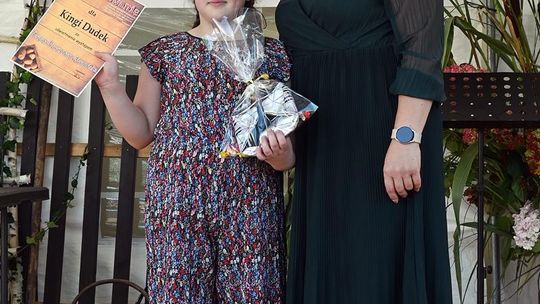 Radosne Święto Pieczonego Ziemniaka w Wólce Kańskiej [GALERIA ZDJĘĆ]