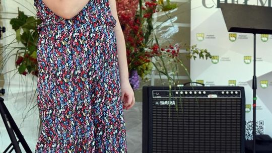 Radosne Święto Pieczonego Ziemniaka w Wólce Kańskiej [GALERIA ZDJĘĆ]