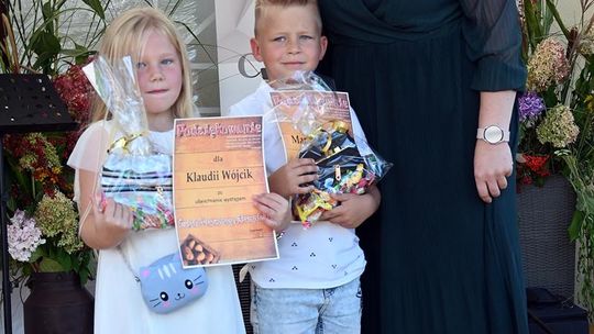 Radosne Święto Pieczonego Ziemniaka w Wólce Kańskiej [GALERIA ZDJĘĆ]