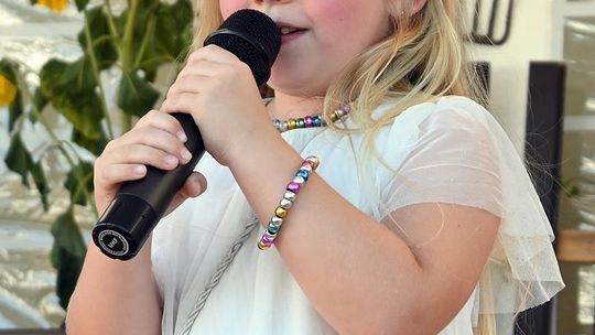 Radosne Święto Pieczonego Ziemniaka w Wólce Kańskiej [GALERIA ZDJĘĆ]