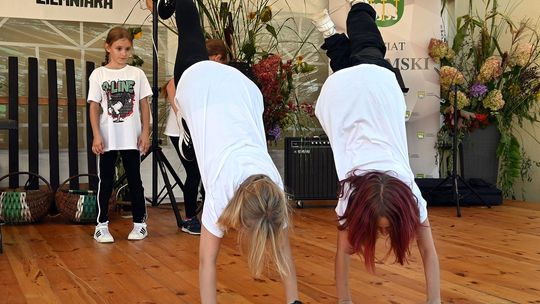 Radosne Święto Pieczonego Ziemniaka w Wólce Kańskiej [GALERIA ZDJĘĆ]