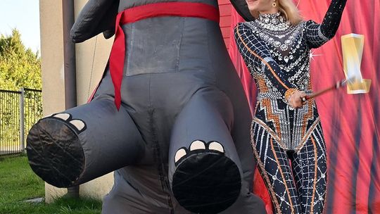 Radosne Święto Pieczonego Ziemniaka w Wólce Kańskiej [GALERIA ZDJĘĆ]