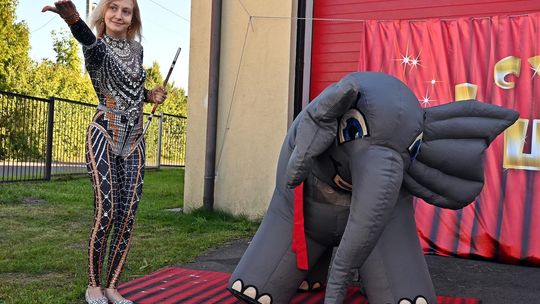 Radosne Święto Pieczonego Ziemniaka w Wólce Kańskiej [GALERIA ZDJĘĆ]