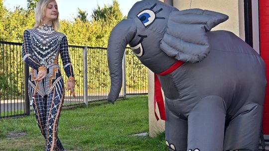 Radosne Święto Pieczonego Ziemniaka w Wólce Kańskiej [GALERIA ZDJĘĆ]