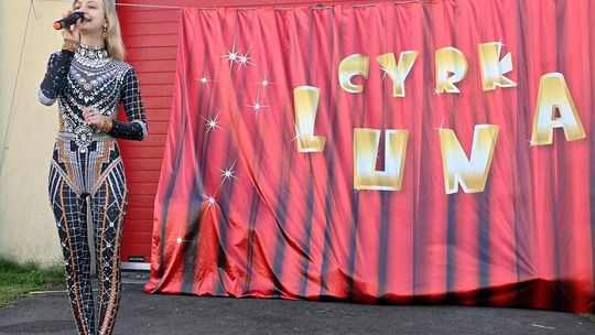 Radosne Święto Pieczonego Ziemniaka w Wólce Kańskiej [GALERIA ZDJĘĆ]