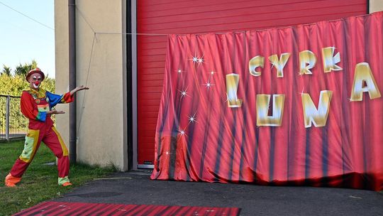 Radosne Święto Pieczonego Ziemniaka w Wólce Kańskiej [GALERIA ZDJĘĆ]