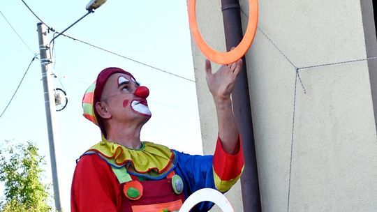 Radosne Święto Pieczonego Ziemniaka w Wólce Kańskiej [GALERIA ZDJĘĆ]